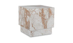 Marble Layla Side Table 4