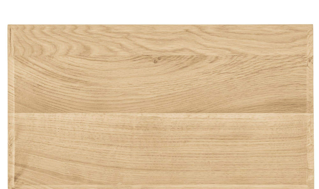 Solid Oak Harbor Tray