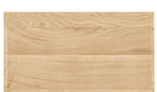 Solid Oak Harbor Tray