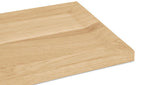 Solid Oak Harbor Tray