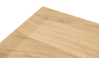 Solid Oak Harbor Tray