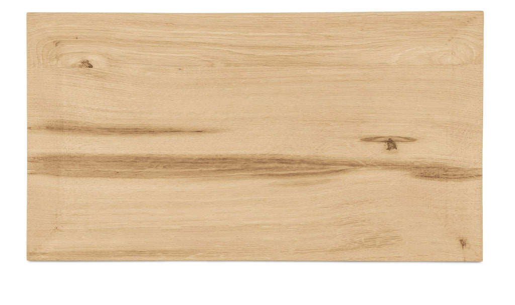 Solid Oak Harbor Tray