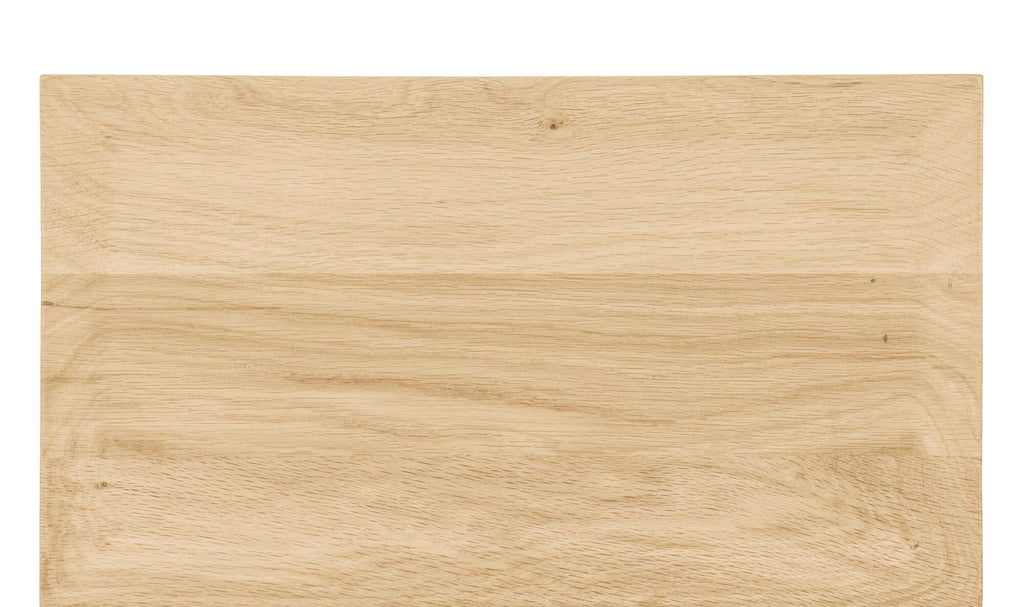 Solid Oak Harbor Tray
