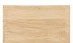Solid Oak Harbor Tray