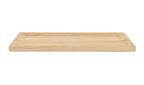 Solid Oak Harbor Tray