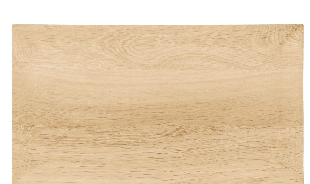 Solid Oak Harbor Tray