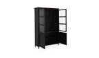 Henry Metal Tall Cabinet 4