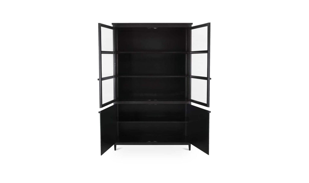 Henry Metal Tall Cabinet 2