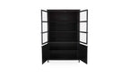Henry Metal Tall Cabinet 2