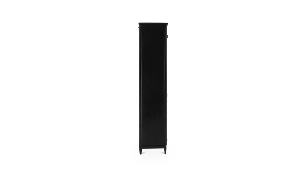 Henry Metal Tall Cabinet 5