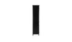 Henry Metal Tall Cabinet 5