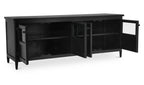 Henry Metal Media Unit 4