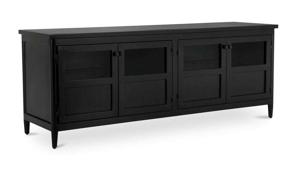 Henry Metal Media Unit 3