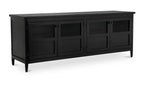 Henry Metal Media Unit 3