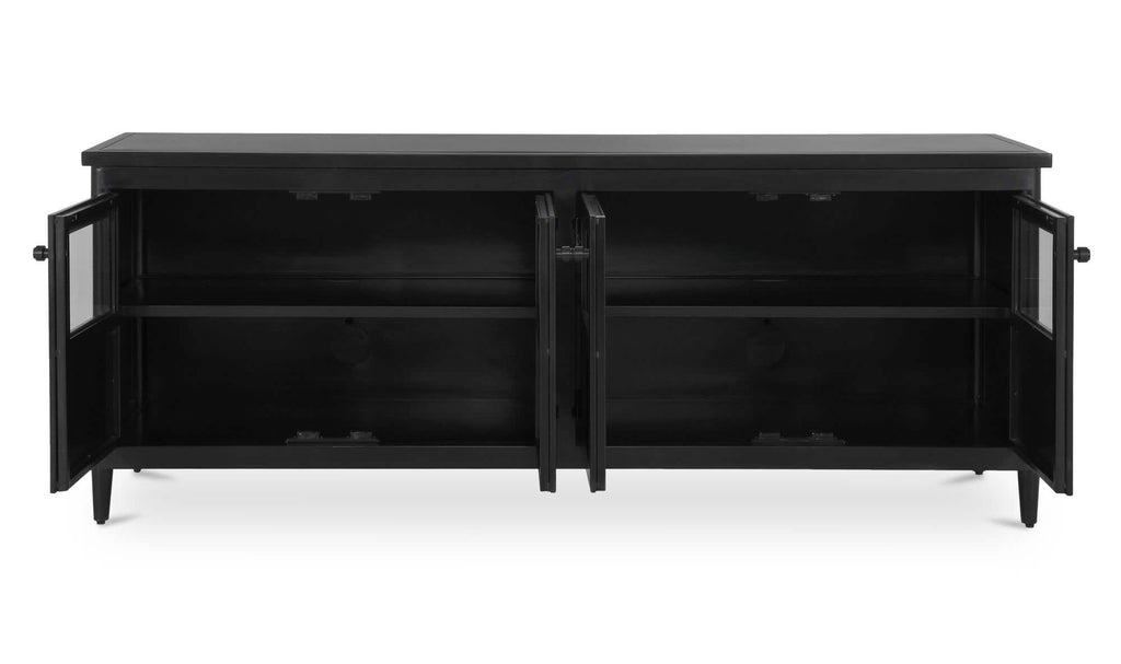 Henry Metal Media Unit 2