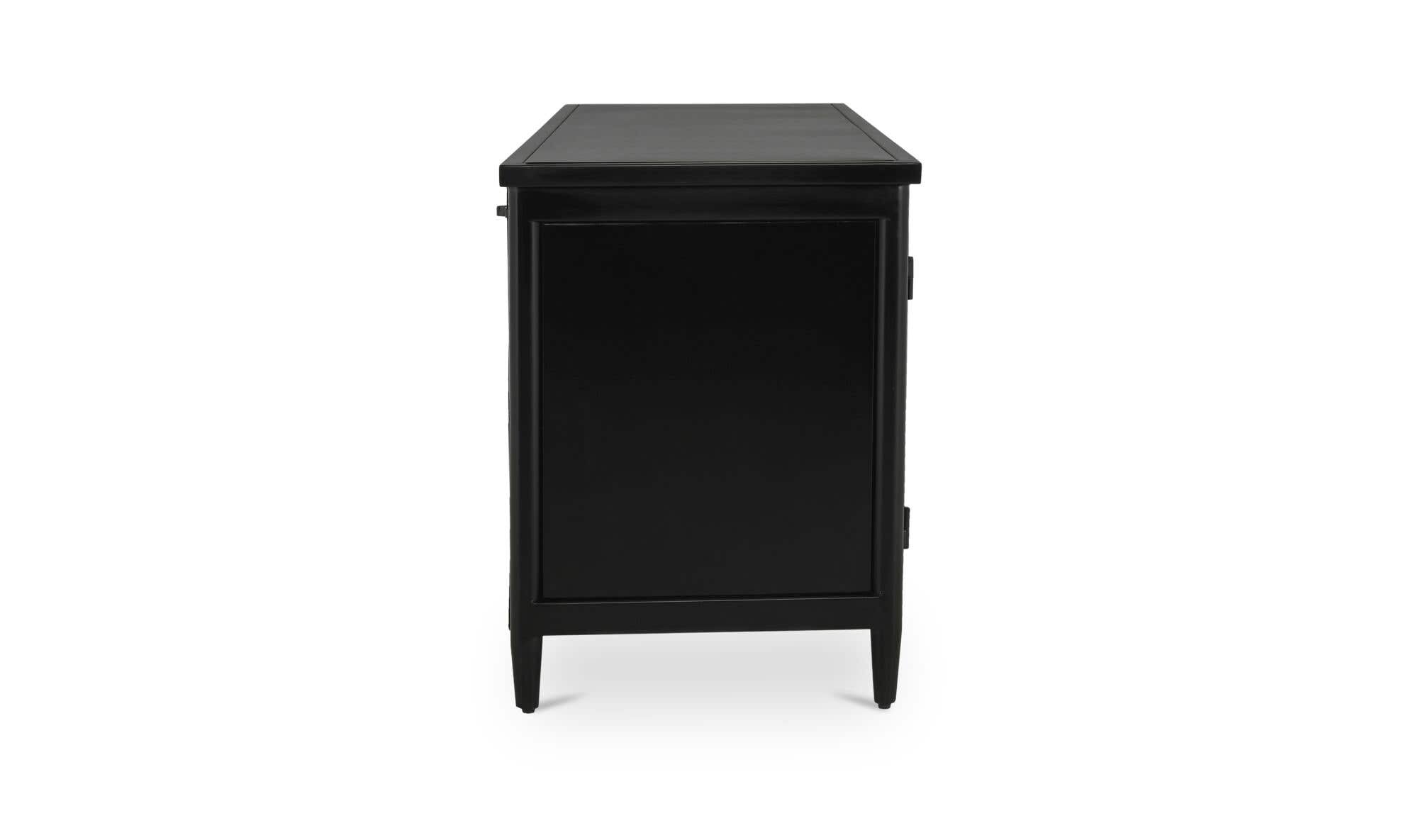 Henry Metal Media Unit 5