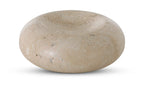 Travertine Neso Catchall