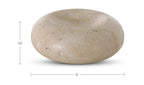 Travertine Neso Catchall