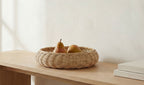 Natural Wicker Harding Bowl