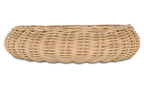 Natural Wicker Harding Bowl