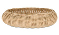 Natural Wicker Harding Bowl
