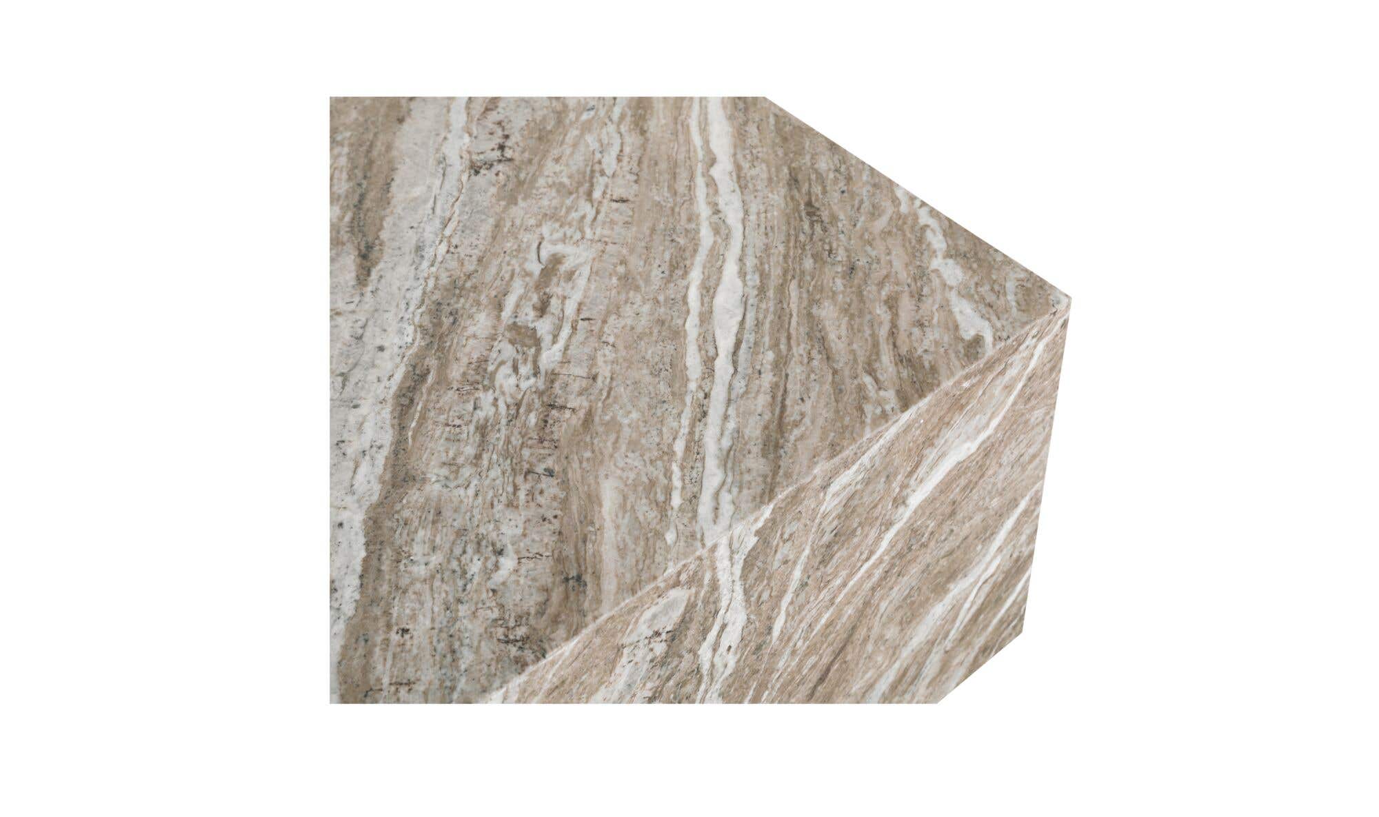 Stone Outdoor Lou Coffee Table 3