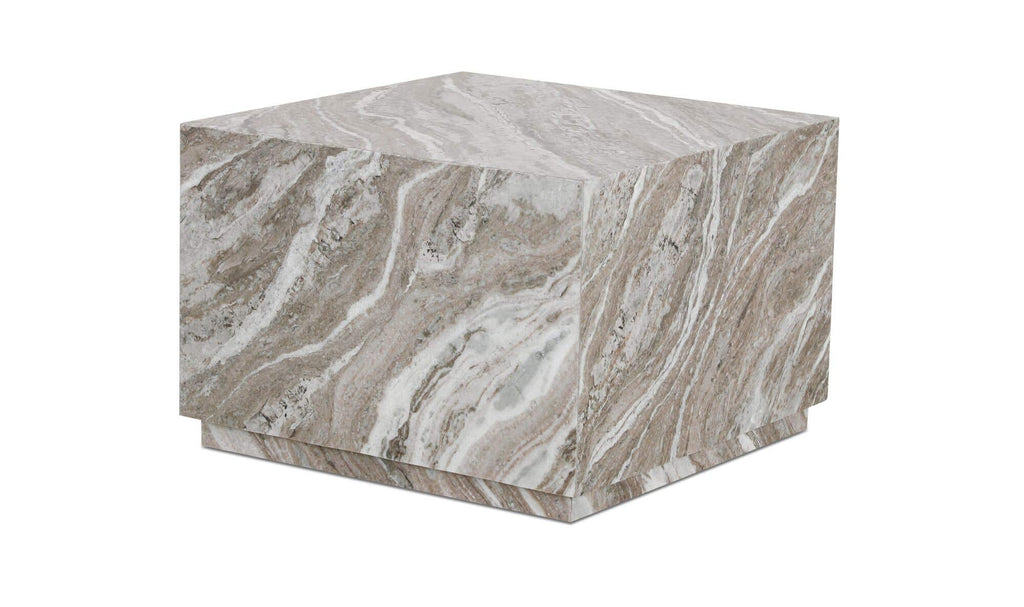 Stone Outdoor Lou Coffee Table 2