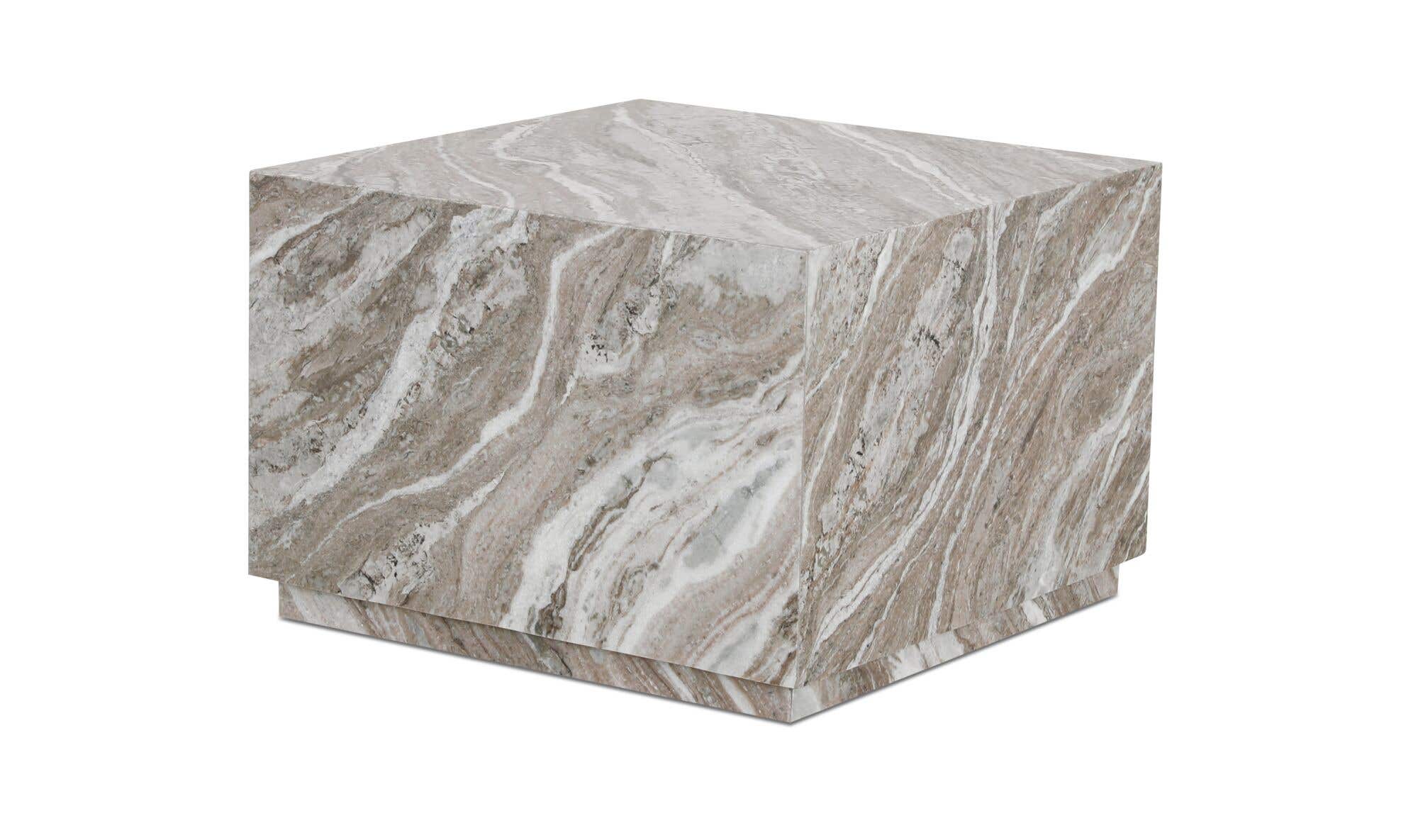 Stone Outdoor Lou Coffee Table 2