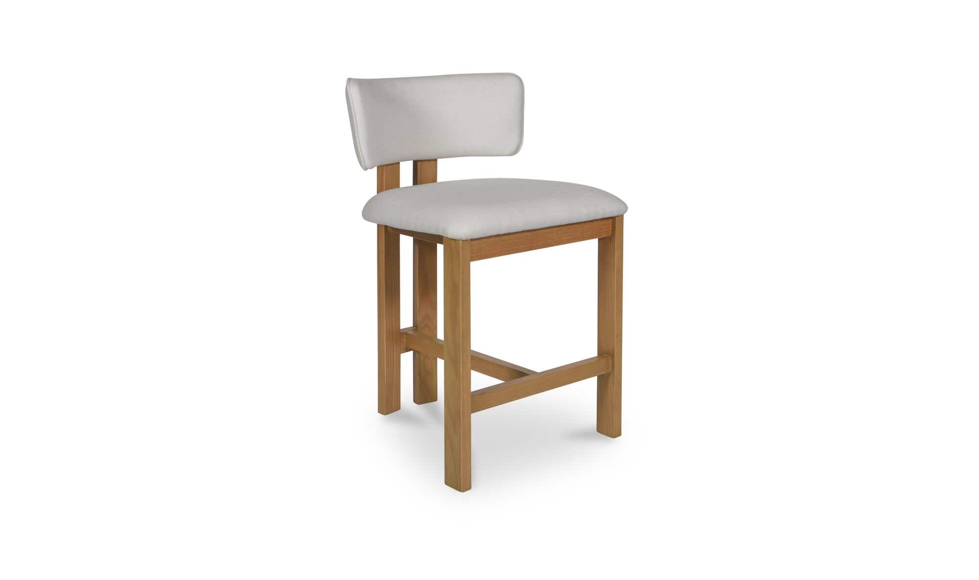 Morel Counter Stool 2