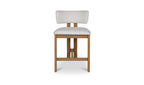 Morel Counter Stool Cream