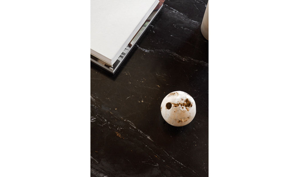 Ritual Coffee Table Black view 3