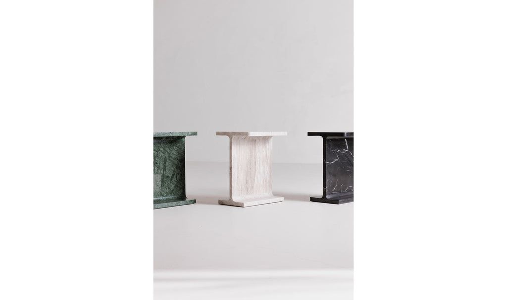Stone Tullia Accent Table 4