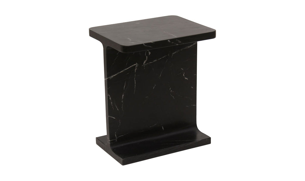 Stone Tullia Accent Table 5