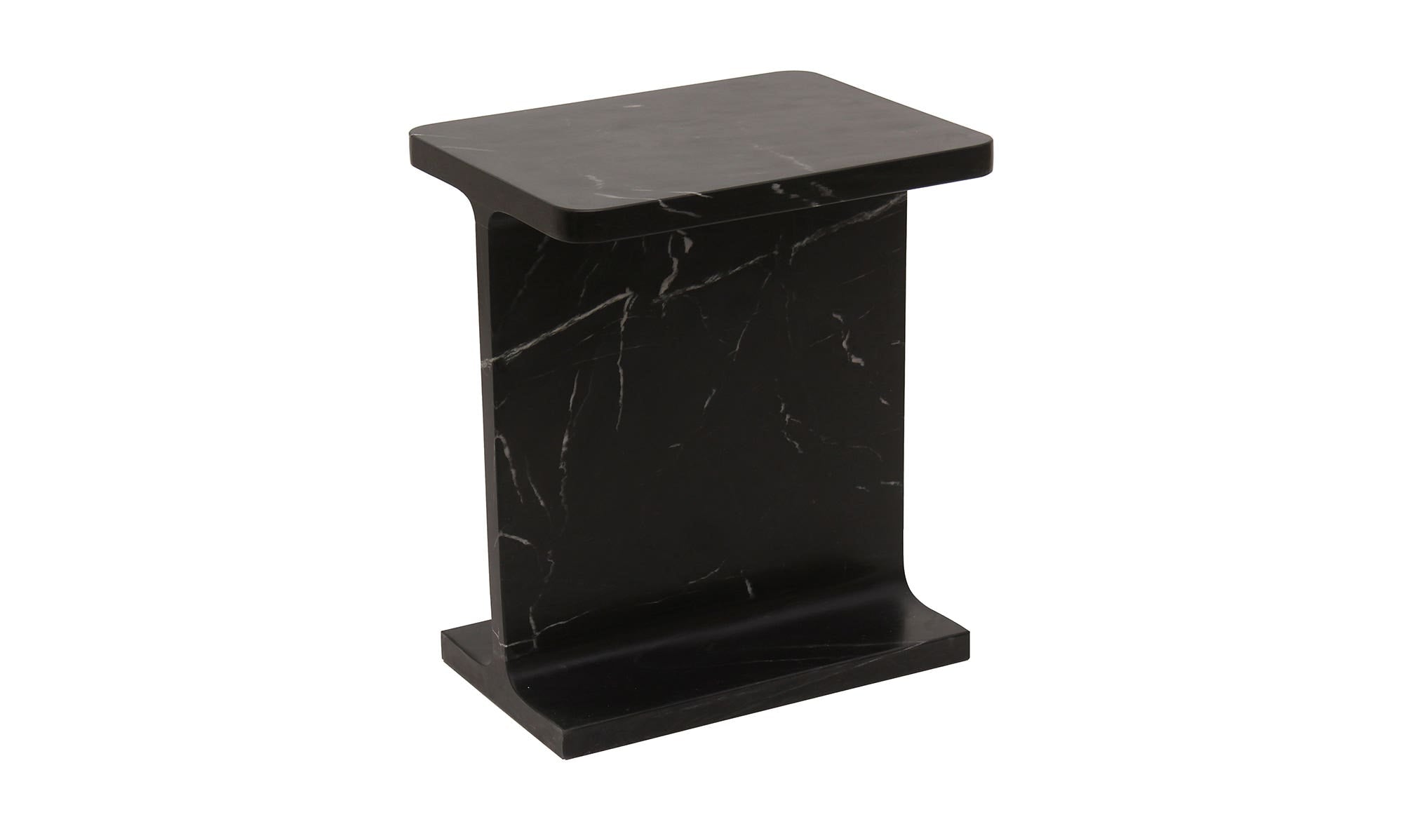 Stone Tullia Accent Table 5