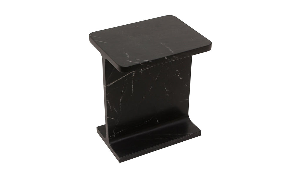 Stone Tullia Accent Table 6