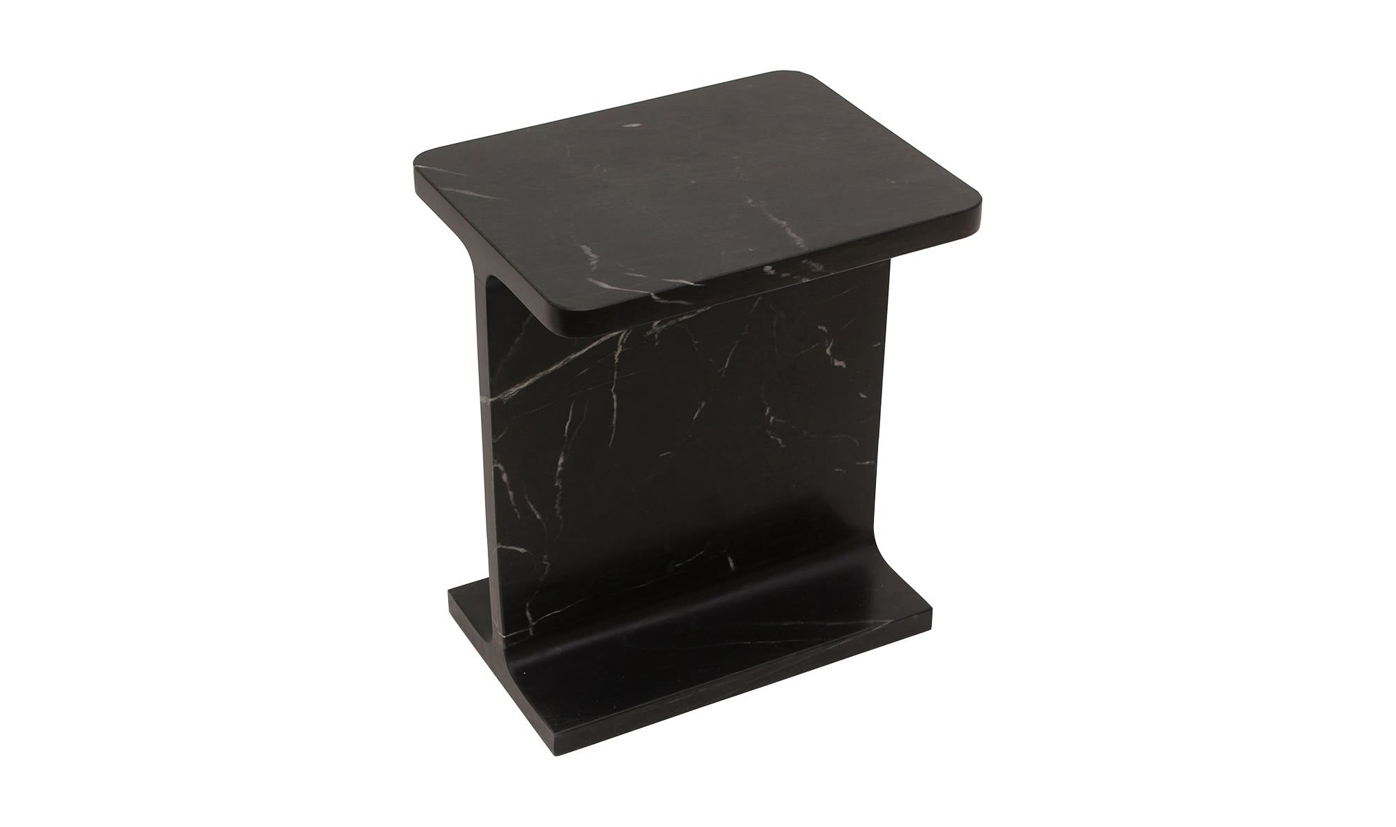 Stone Tullia Accent Table 6