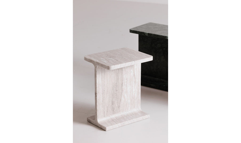 Stone Tullia Accent Table 9