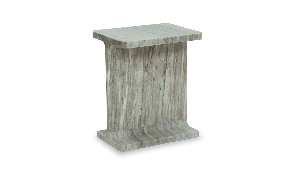Stone Tullia Accent Table 10