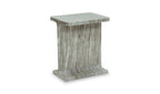 Stone Tullia Accent Table 10