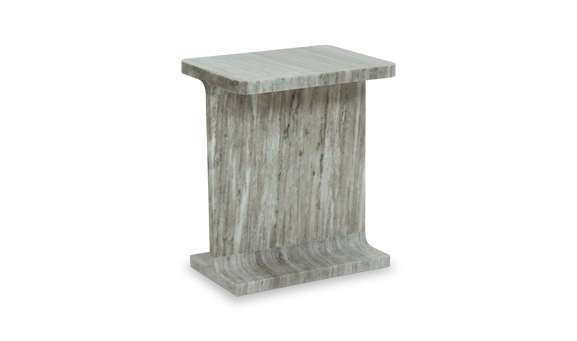 Stone Tullia Accent Table 10