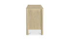 Wiley 3 Drawer Sideboard Natural view 5