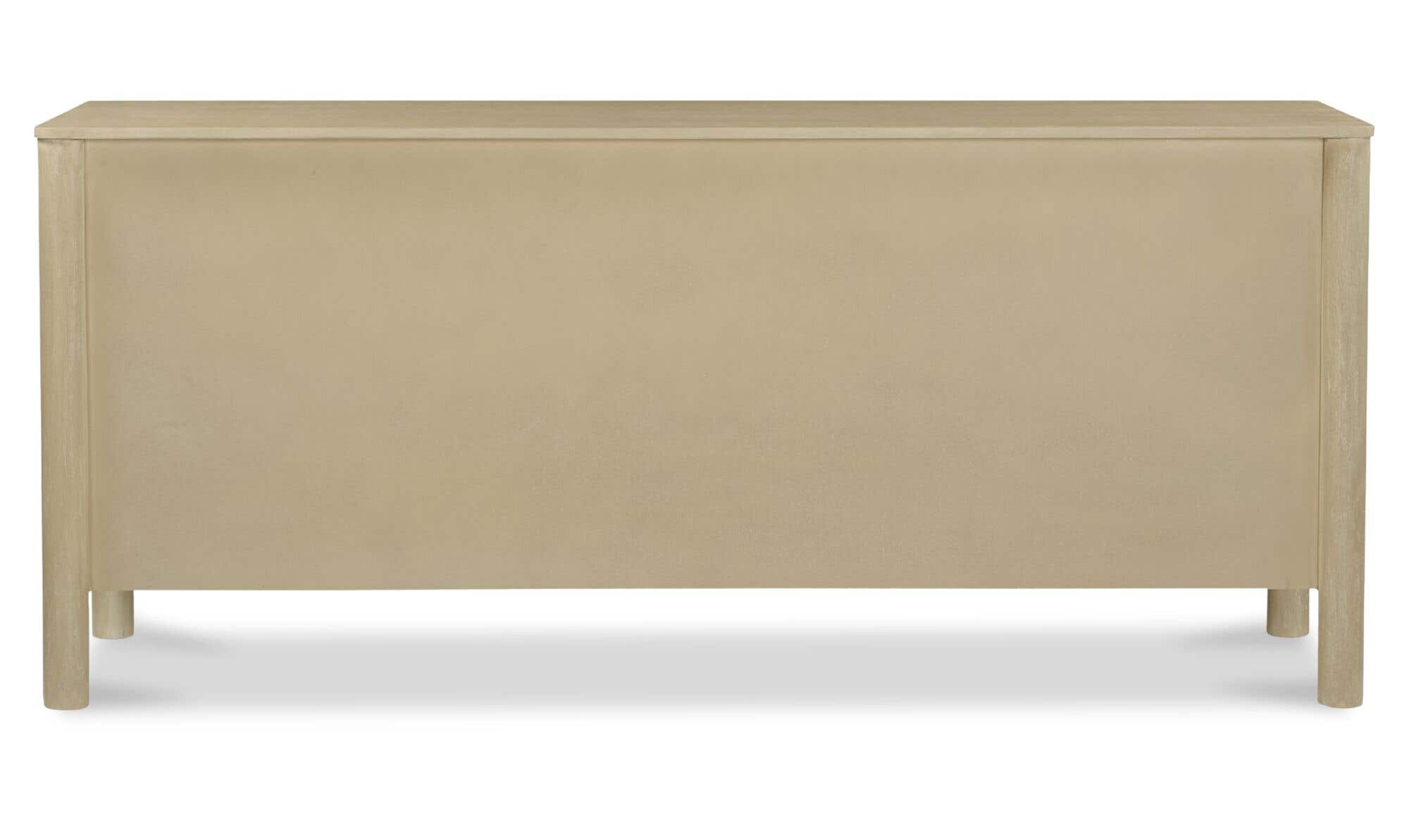 Wiley 4 Door Sideboard Natural view 6