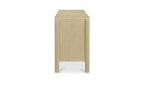 Wiley 4 Door Sideboard Natural view 5