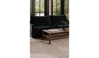 Wiley Coffee Table Vintage Brown view 3