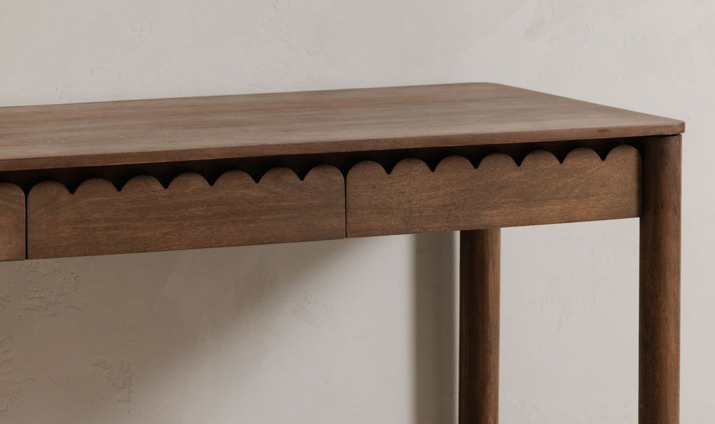 Wood Wiley Desk 4