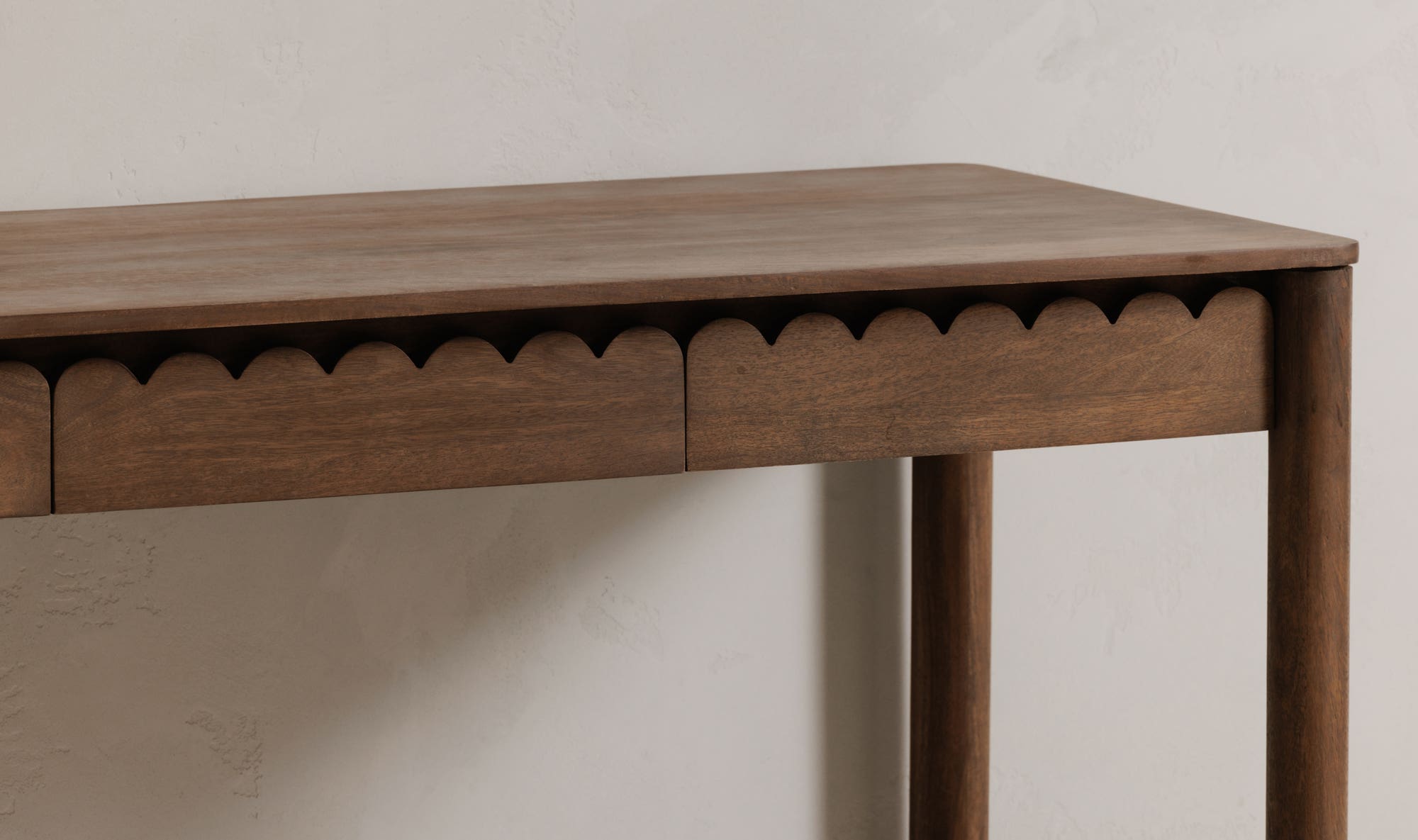 Wood Wiley Desk 4