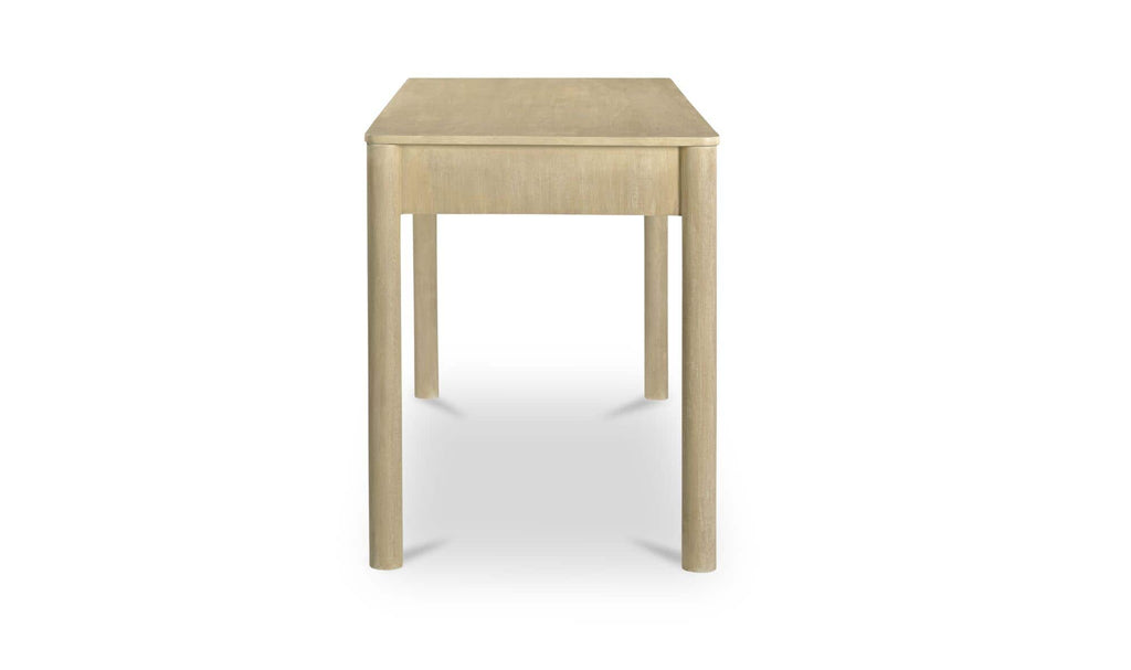 Wood Wiley Desk 9