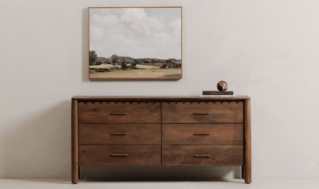 Wiley Dresser 2
