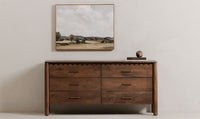 Wiley Dresser 2