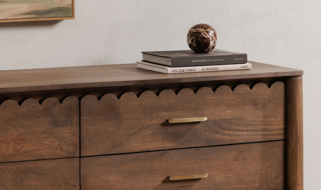 Wiley Dresser 3